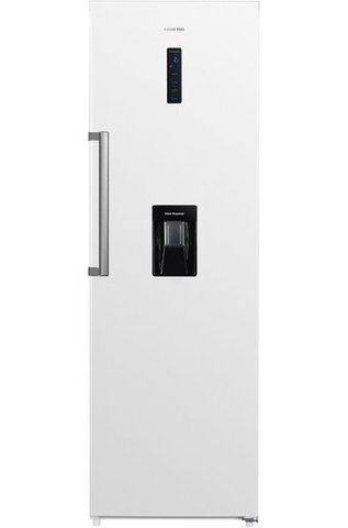 Холодильник HIBERG RF-40DD NFW