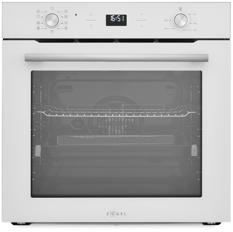 Электрический духовой шкаф gorenje bo6735e02bk черный