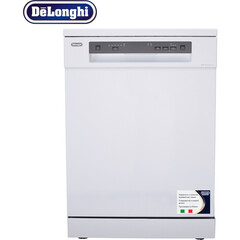 Посудомоечная машина шириной 60 см DeLonghi DDWS09F Algato unico
