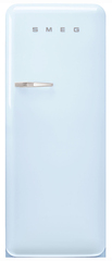 Однокамерный холодильник Smeg FAB28RPB6