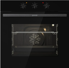 Электрический духовой шкаф Gorenje BO6725E02ABGN
