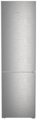 Двухкамерный холодильник Liebherr CNsdc 5703 Pure NoFrost