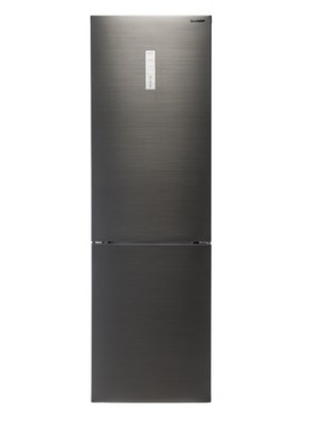 Холодильник Sharp SJ-B340ES-IX