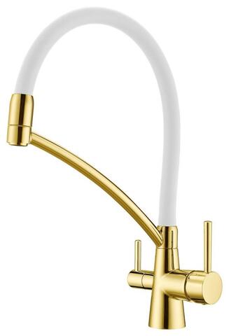 Смеситель Paulmark Siegen Si213111-Gw