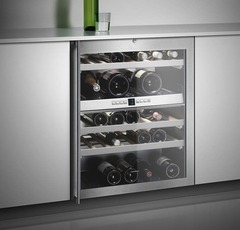 Встраиваемый винный шкаф Gaggenau RW404264