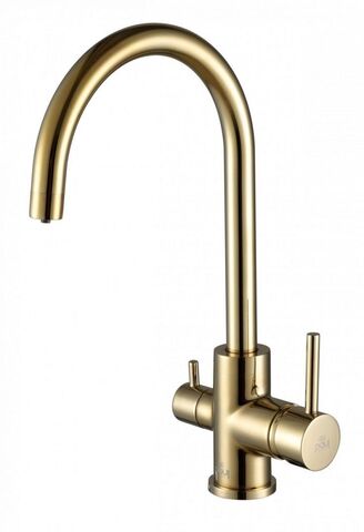Смеситель Paulmark Essen Es213211-G