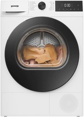 Сушильная машина Gorenje DG2P7E/C