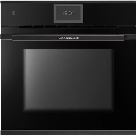 Электрический духовой шкаф Kuppersbusch BP 6850.0 S5 Black Velvet