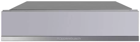Выдвижной ящик Kuppersbusch CSZ 6800.0 G3 Silver Chrome