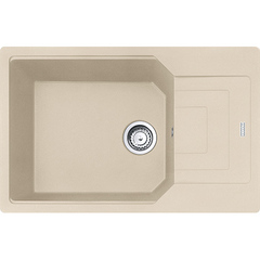 Кухонная мойка Franke Urban UBG 611-78L Fragranite Бежевый