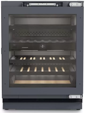 Встраиваемый винный шкаф Liebherr UWpri 3662 Vinidor Selection