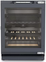 Встраиваемый винный шкаф Liebherr UWpri 3662 Vinidor Selection