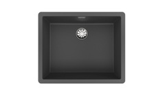 Кухонная мойка Teka RADEA R10 50.40 M-TG DARK GREY