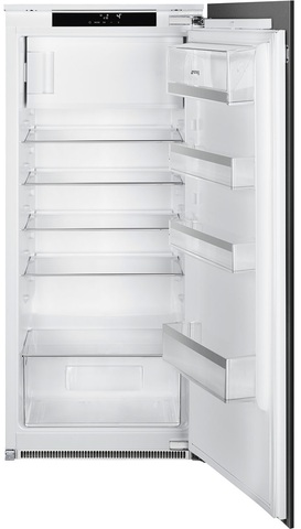Встраиваемый  холодильник Smeg S8C124DE1