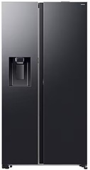 Холодильник side-by-side Samsung RS80F65J1FWR