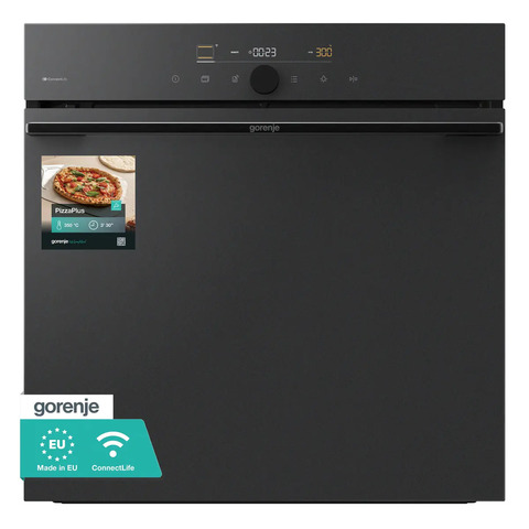 Электрический духовой шкаф Gorenje GO66MB Pizza350C