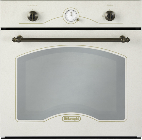 Газовый независимый духовой шкаф DeLonghi CGGBA 4
