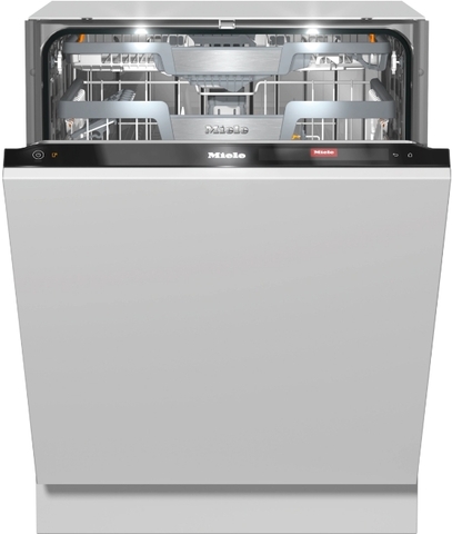 Встраиваемая посудомоечная машина Miele G 7970 SCVi