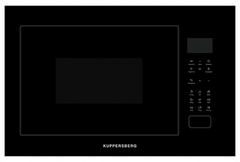 Встраиваемая микроволновая печь Kuppersberg HMF 627 B