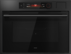 Компактный духовой шкаф ASKO OCSM64GSH