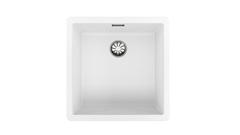 Кухонная мойка Teka RADEA R10 40.40 M-TG WHITE