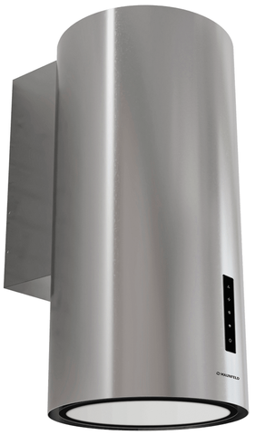 Кухонная вытяжка Maunfeld Vega 39 Wall Sensor LED нержавеющая сталь