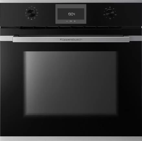 Электрический духовой шкаф Kuppersbusch B 6330.0 S1 Stainless steel