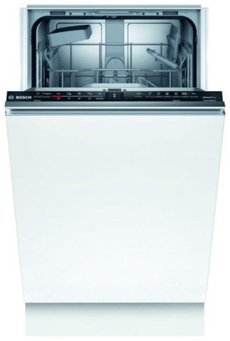 Посудомоечная машина шириной 45 см Bosch SPV2HKX1DR