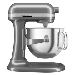 Миксер планетарный KitchenAid Artisan 5KSM70SHXEMS
