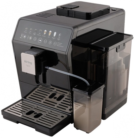 Автоматическая кофемашина Korting KACM 2026 N Fagotti