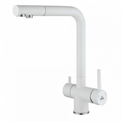 Смеситель Paulmark Skalen Sk213020-431