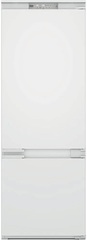Встраиваемый холодильник Whirlpool WHSP70T241P