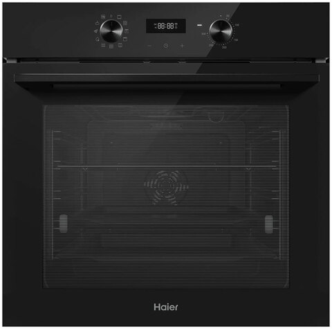 Электрический духовой шкаф Haier HOQ-R2ARN3GB