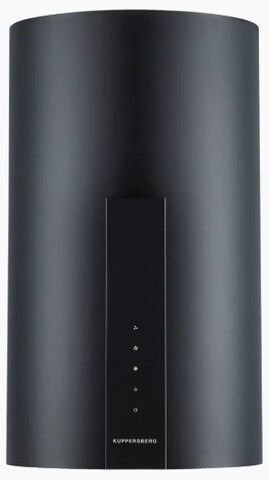 Островная вытяжка Kuppersberg MOTUBA 35 B