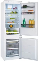 Встраиваемый холодильник Franke FCB 320 NR ENF V A++