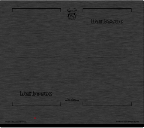Индукционная варочная панель Kaiser KCT 6700 FI