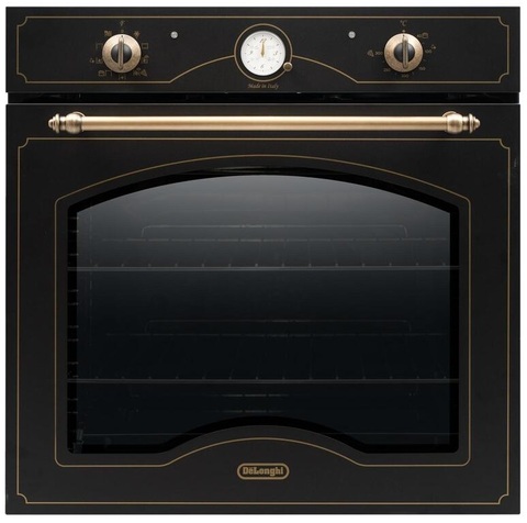Электрический духовой шкаф Delonghi CM 9L AN PPP RUS