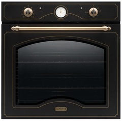 Электрический духовой шкаф Delonghi CM 9L AN PPP RUS