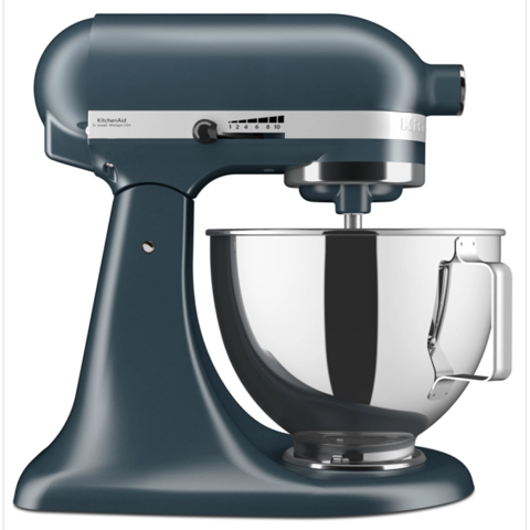 Миксер планетарный KitchenAid Classic 5KSM95PSEBS