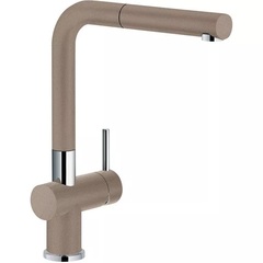 Смеситель Franke Active Plus Pull-Out, миндаль