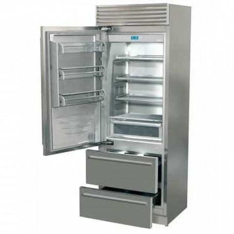 Холодильник Fhiaba MS7490HST3 (левая навеска)