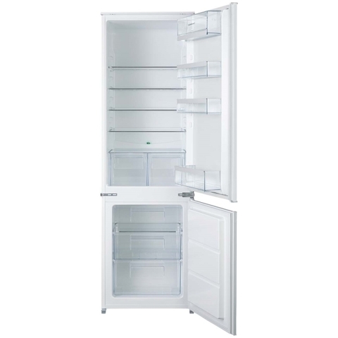 Встраиваемый двухкамерный холодильник Kuppersbusch FKG8300.1I