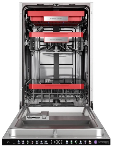 Встраиваемая посудомоечная машина Kuppersberg GSS 4577