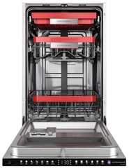 Встраиваемая посудомоечная машина Kuppersberg GSS 4577
