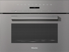 Встраиваемая микроволновая печь Miele M 7244 TC GRGR