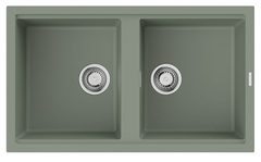 Кухонная мойка Omoikiri KITAGAWA 86-2 WG