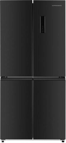 Холодильник Side-by-Side Kuppersberg NFFD 186 DX