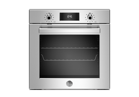 Духовой шкаф bertazzoni f609herektnd