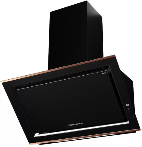Кухонная вытяжка Kuppersbusch DW 9880.0 S7 Copper