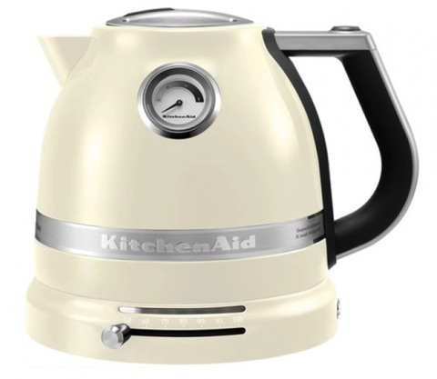 Чайник электрический KitchenAid Artisan 5KEK1522EAC